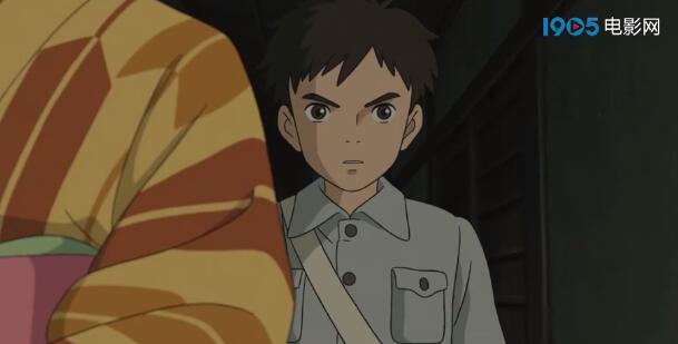 宫崎骏动漫电影《苍鹭与少年》：影评和台版配音演员揭晓