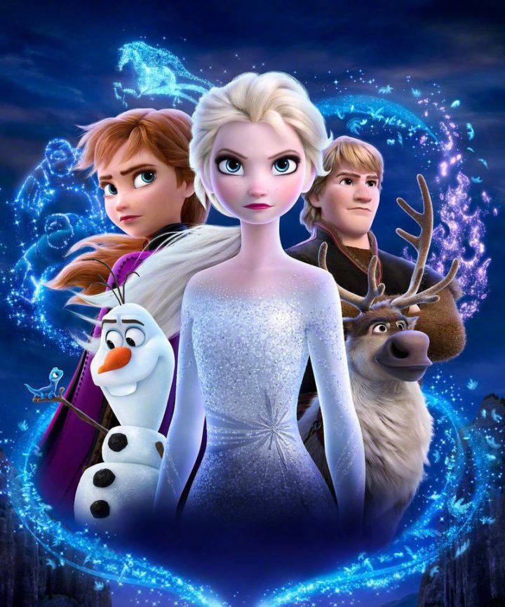 迪士尼计划推出真人版电影，包括《冰雪奇缘》等多部动画电影