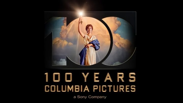 索尼影业为纪念成立100周年，发布了哥伦比亚影业新logo——《举火炬的女人》
