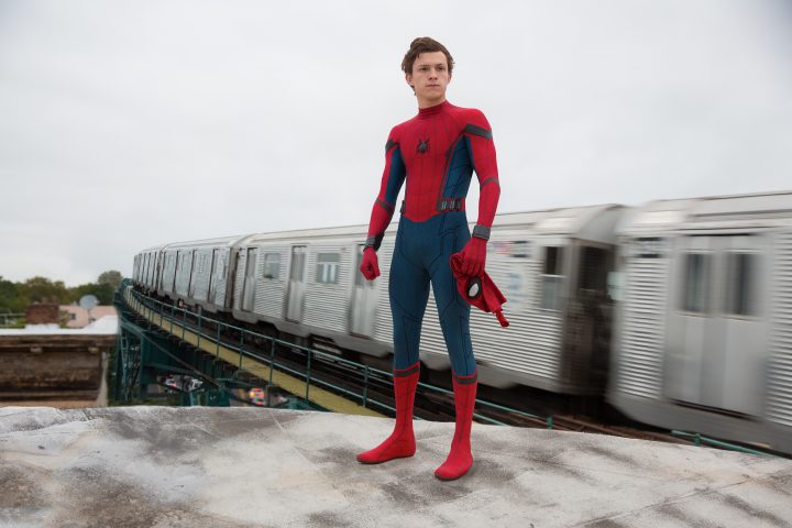 《蜘蛛侠4》曝光制作进程 汤姆·赫兰德表示拍摄不应为了拍摄而拍摄