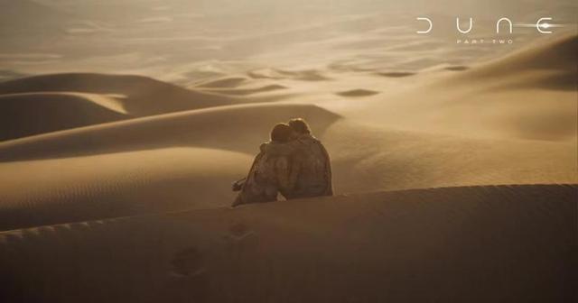 《沙丘2》的引进确定，开启宇宙大战，视听特效升级确认