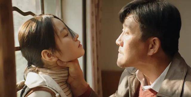 00后演员李庚希凭借出色表现在《漫长的季节》中获得口碑认可，演技已经达到巅峰？